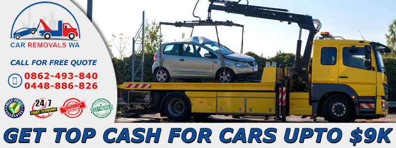 Car Wreckers Midvale