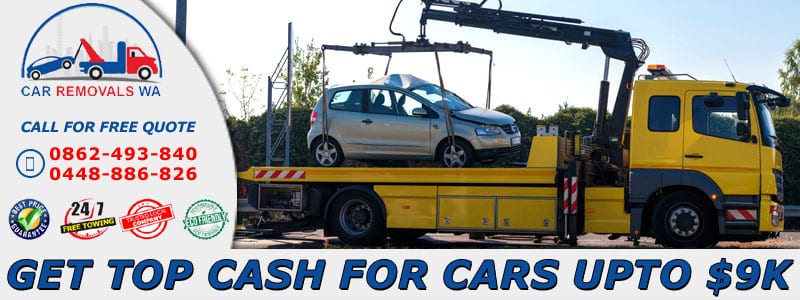Car Wreckers Gosnells