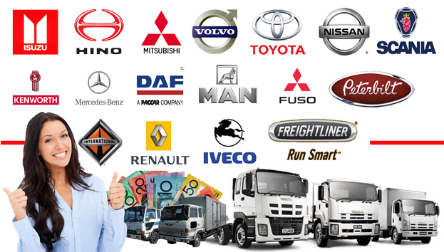 Car Removals WA Buy All Kinds of Trucks Brands