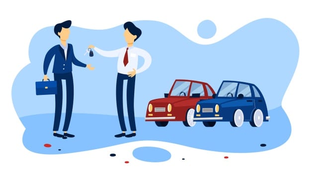 Get Cash for Your Unwanted Cars