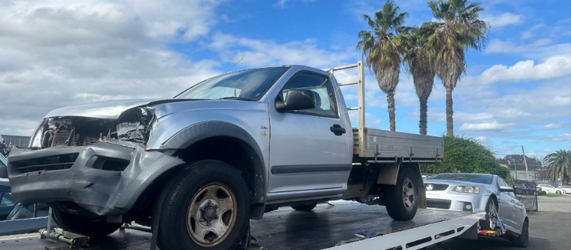 What Types of Vehicles Do Car Removal Companies Accept?