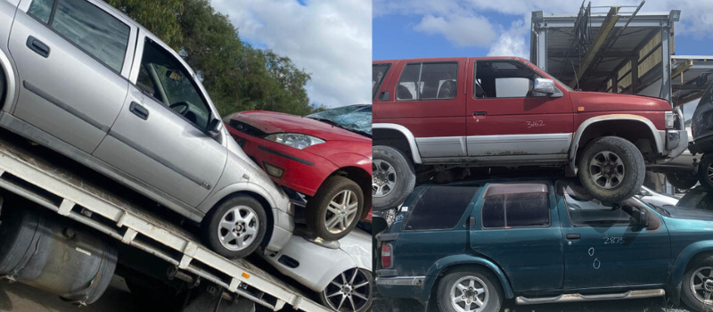The Free Way to Finally Get Rid of That Unwanted Car in Perth