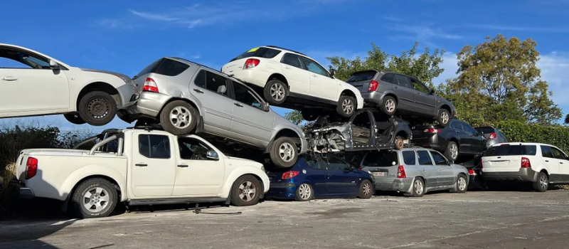 Sell Your Old or Scrap Car Fast in Canning Vale with Car Removals WA