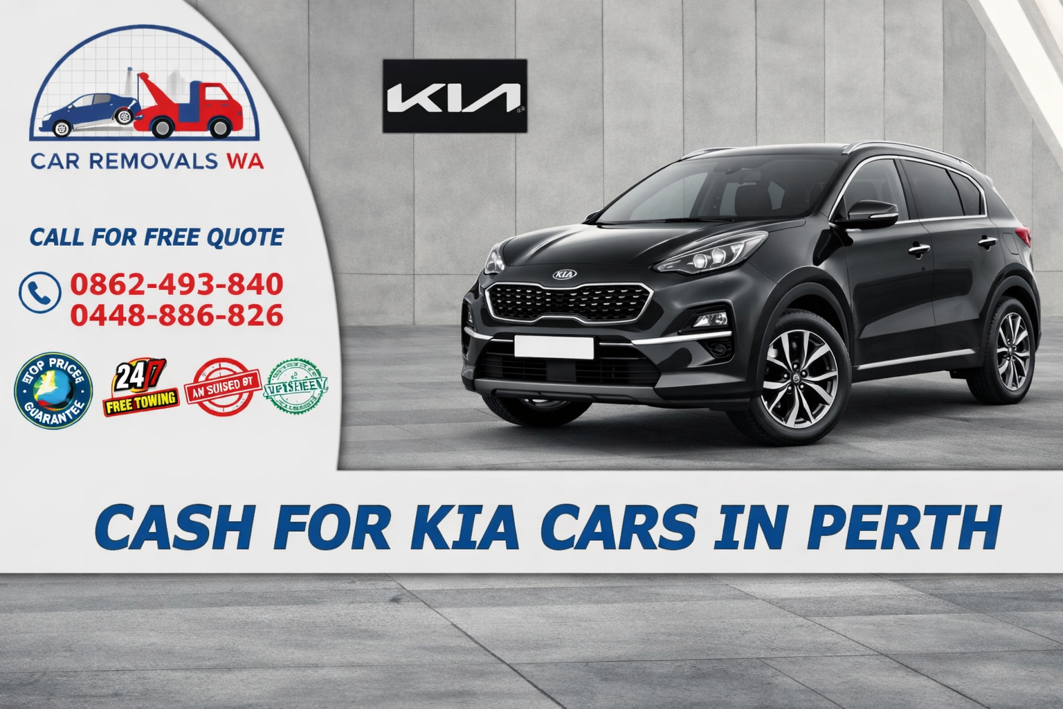 cash for kia cars