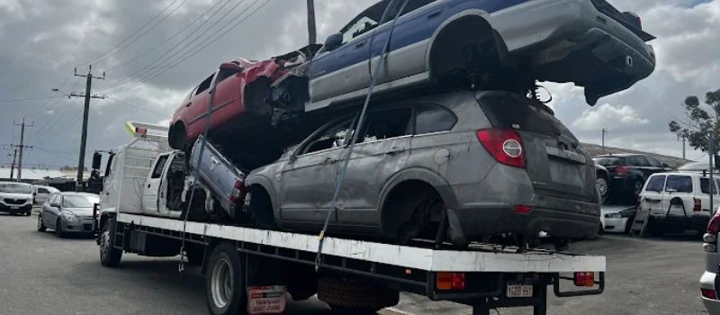 How to Get the Highest Cash Offer for Your Car in Perth