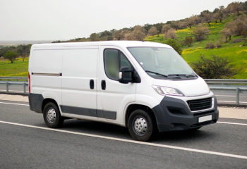 Cash For Vans