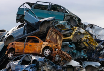 Scrap Car Buyers