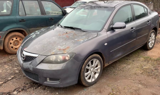 get the most cash for scrap cars